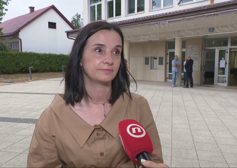 Marija Vučković za slučaj Gospić prozvala i SDP: 'Nije istina da ništa nismo radili 18 mjeseci'