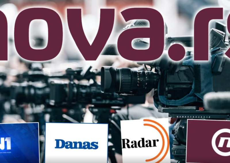 Novi vlasnik preuzeo neovisne medije u Srbiji, odmah krenula smjena direktora