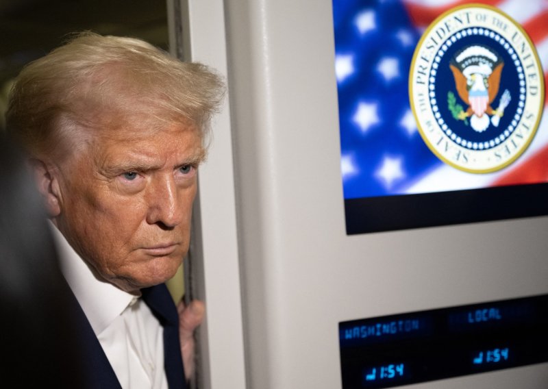 Trump tvrdi da mu se Kim Jong Un javio nakon smanjenja vojnih vježbi: 'Razumijemo se'