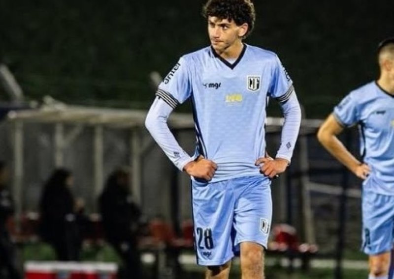 Tko je Urugvajac koji iznenađujuće stiže u Dinamo?