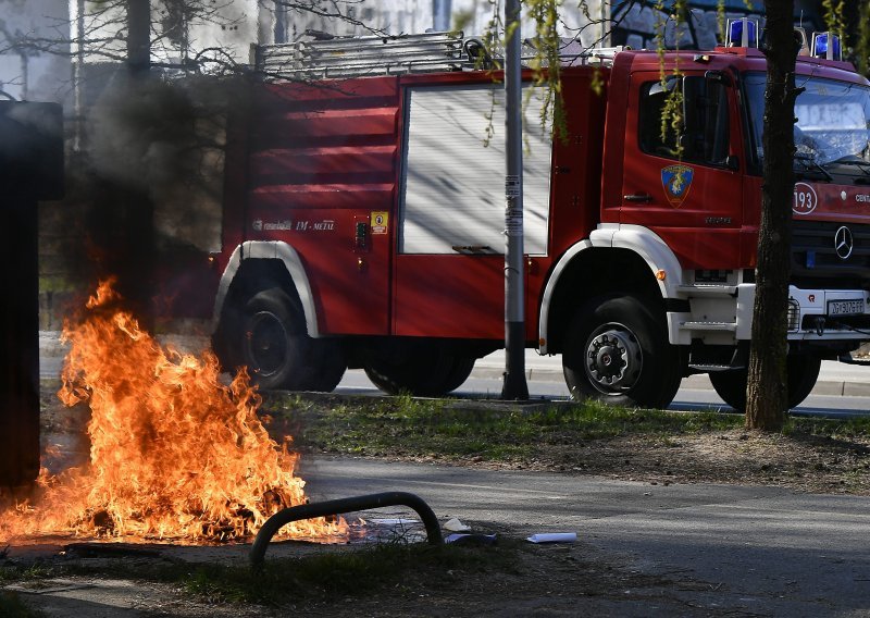 Mursko Središće na rubu živaca zbog romskog naselja: 'Ako ćete paliti otpad, ostajete bez beneficija!'