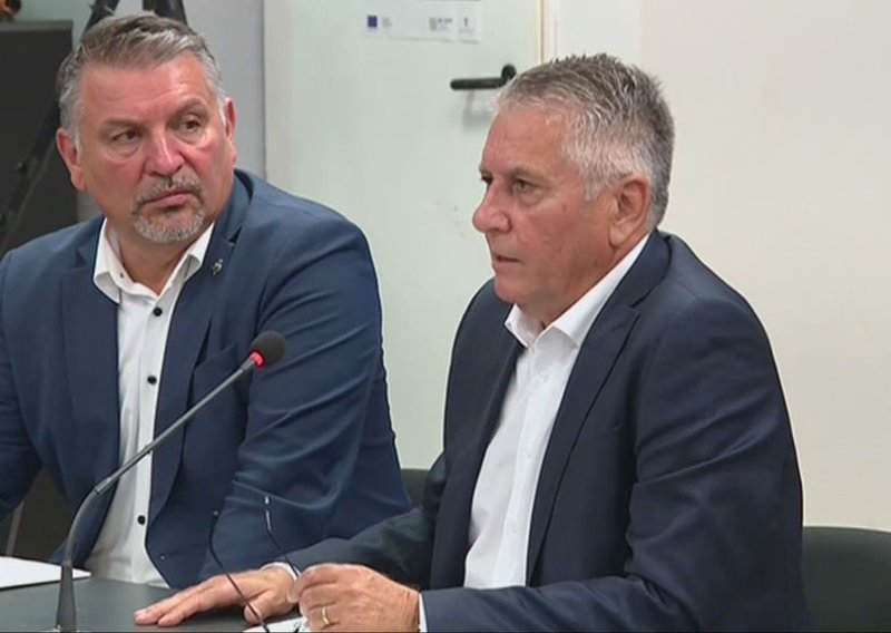 O Gospiću se oglasio i Državni inspektorat: 'Dozvola se nije smjela izdati i tu imamo problem'