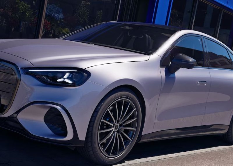 Mercedes danas otvara narudžbe za novu C-klasu: Evo koliko košta početni model