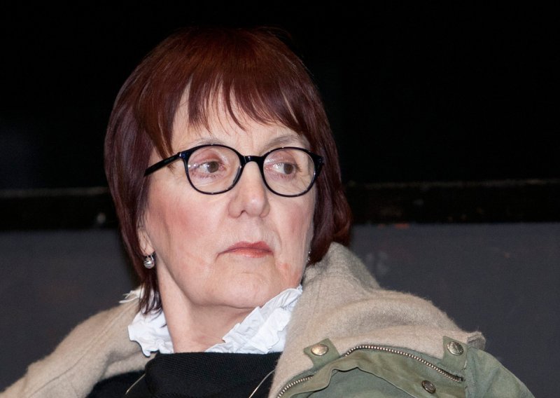 Rijedak i agresivan rak od kojeg je bolovala Vedrana Rudan: Ove tegobe ne treba ignorirati