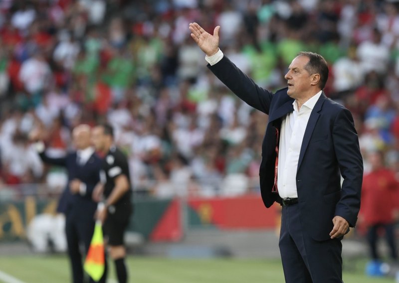 Hajduk je doveo novog igrača, a je li on pojačanje? Evo što o njemu kaže bivši izbornik Zmajeva