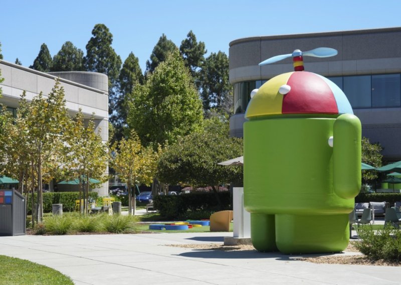 Ovo je budućnost umjetne inteligencije u pametnim telefonima, kaže Google