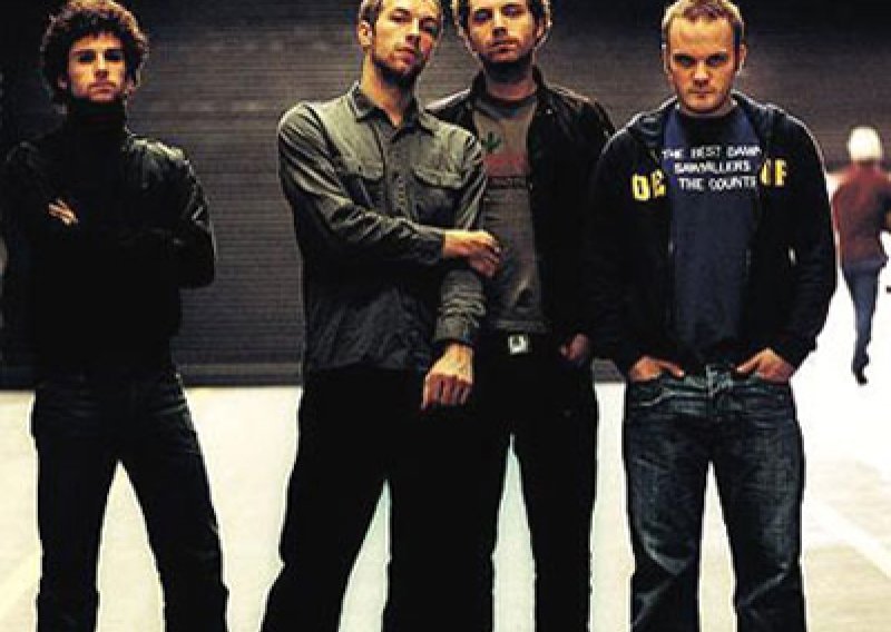 Bubnjar grupe Coldplay glumit će u 'Igri prijestolja'