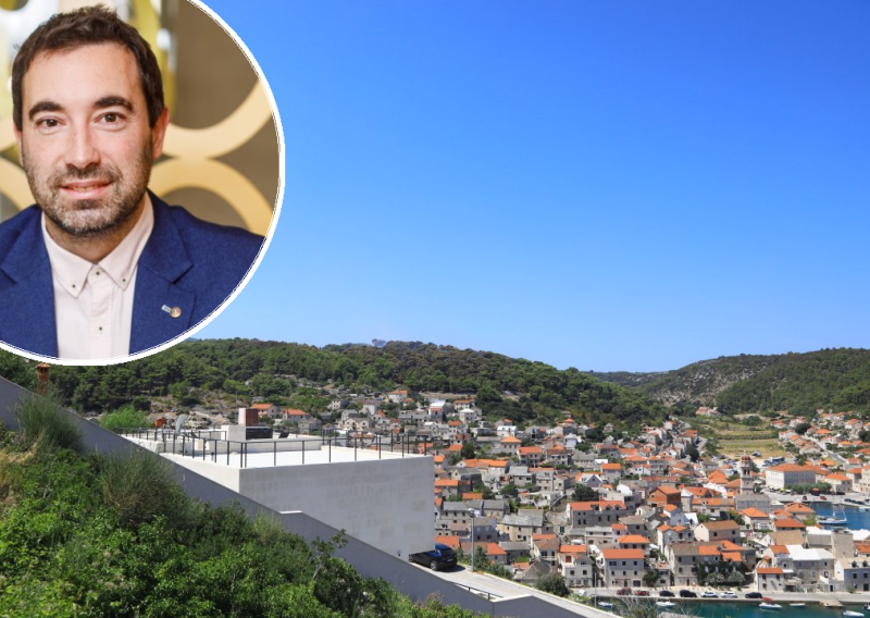 Ekonomist odgovorio ogorčenom Nijemcu koji 18 godina ljetuje na Braču: Evo što mu je rekao