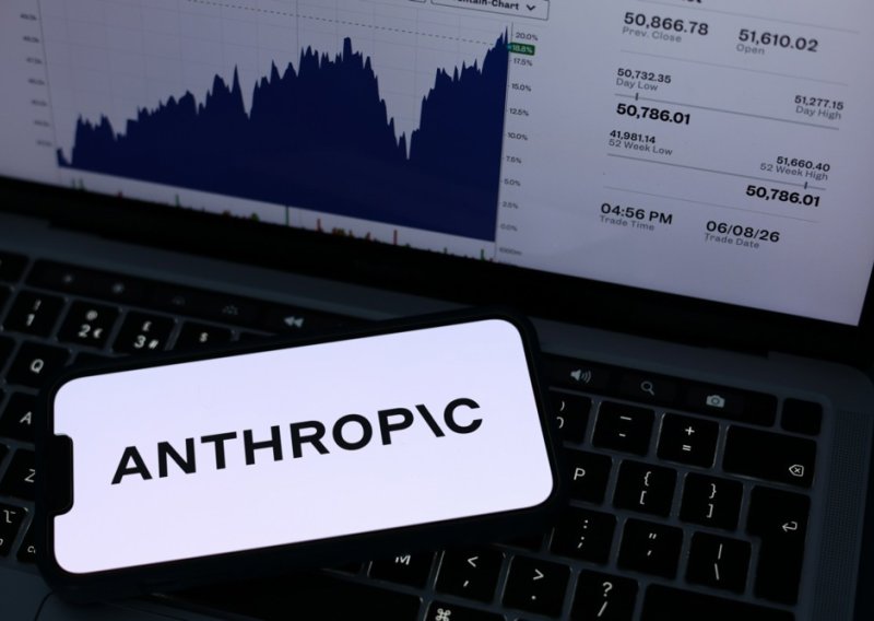 Anthropic premašio 65 milijardi dolara dobiti: šuška se o izlasku na burzu