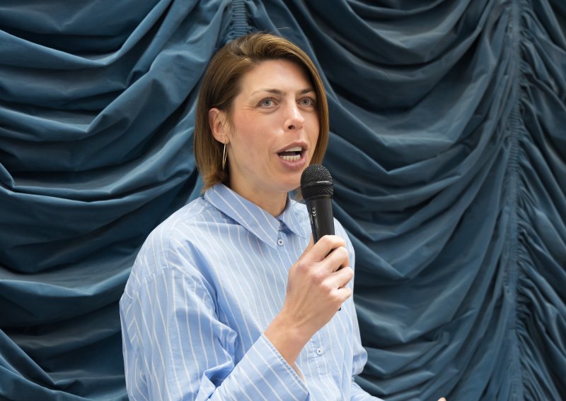 Mlada Srpkinja razočarala na Europskom prvenstvu, onda joj se javila Blanka Vlašić