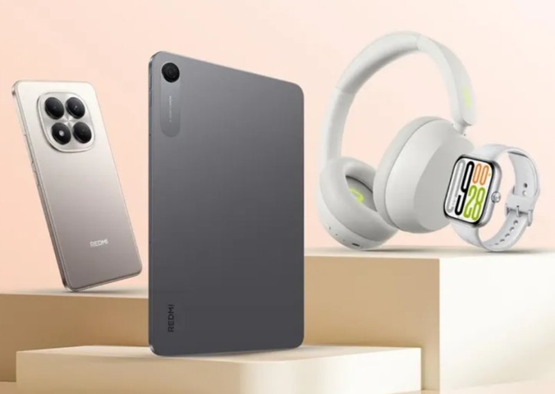 XIAOMI BACK TO SCHOOL: 5 uređaja koji mijenjaju pravila za početak škole