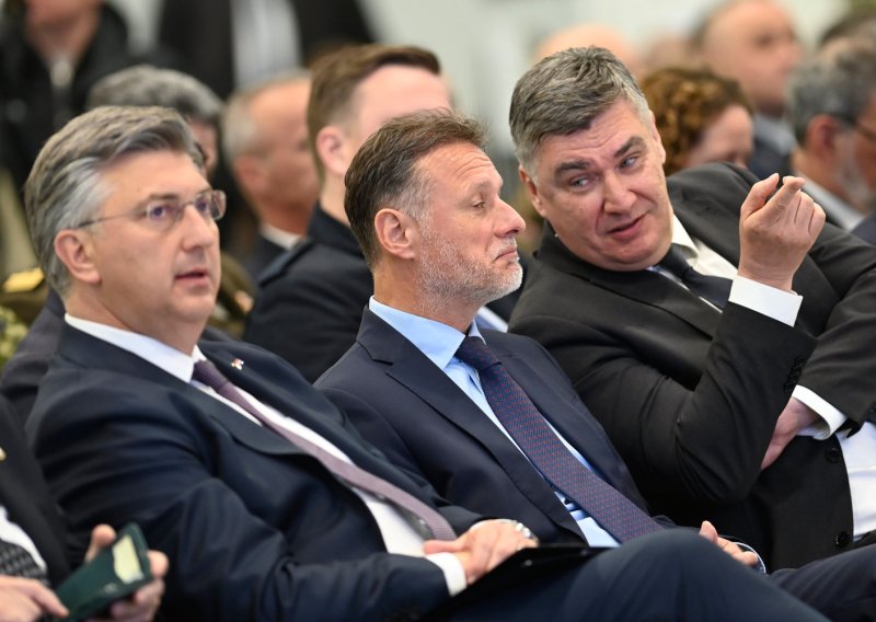 Milanović poslao četiri zahtjeva Jandrokoviću: Za jednu stvar imaju tri dana