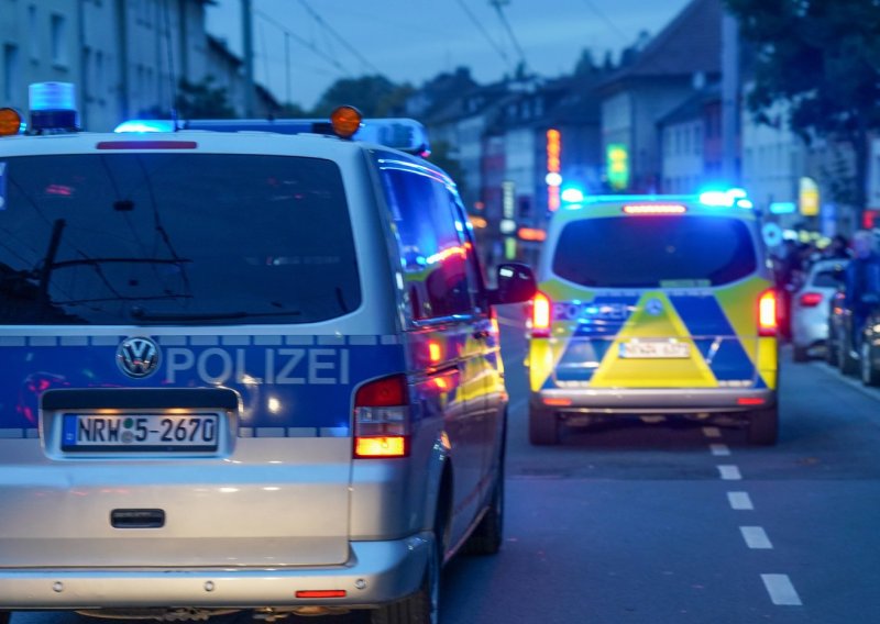 Pao čovjek iz vrha zloglasne bande: Policajce šokiralo ono što su pronašli ispod jastuka