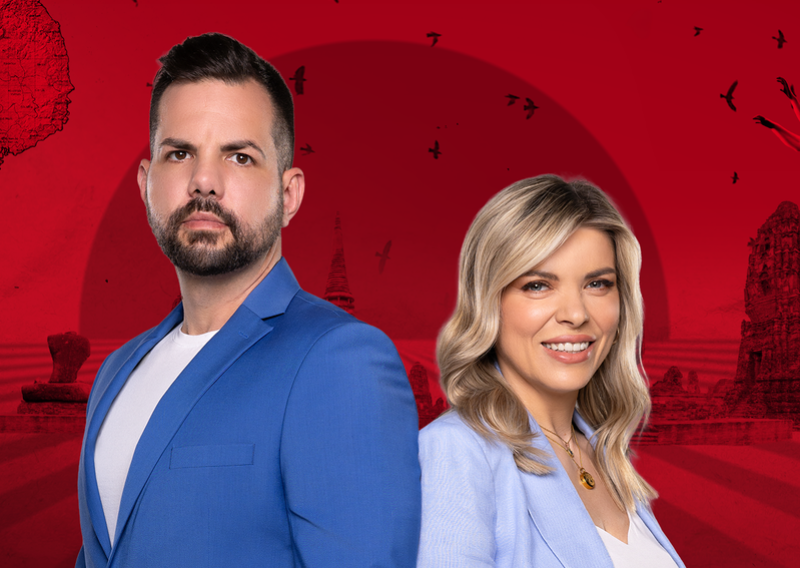Anite Martinović dugo je skrivala privatni život, a sada svi komentiraju njezinog zgodnog dečka