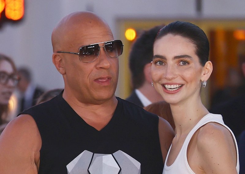 Kći tragično preminulog Paula Walkera zablistala uz 'filmsku obitelj' na velikoj obljetnici 'Brzih i žestokih'