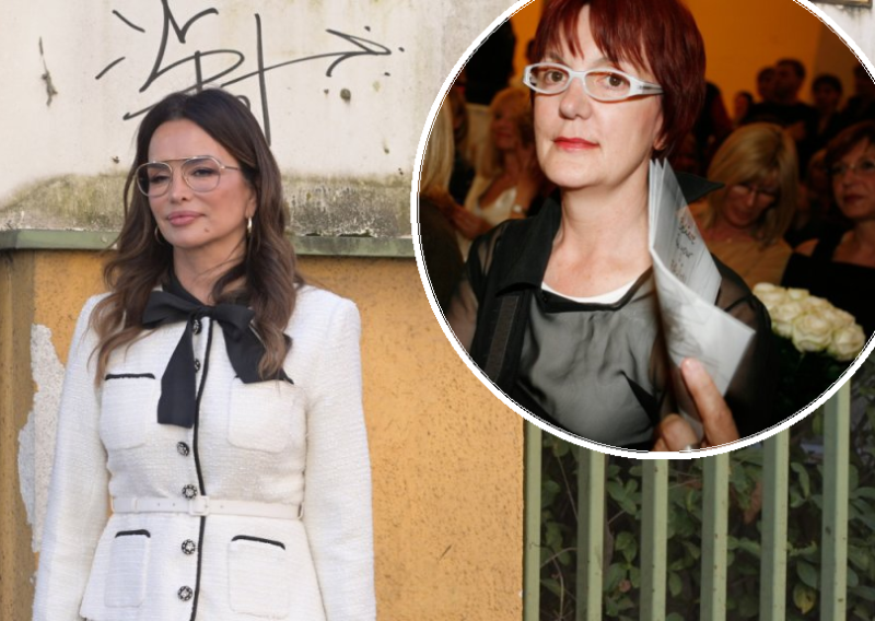 Severina se emotivno oprostila od Rudan i otkrila kakva je bila u najtežim danima