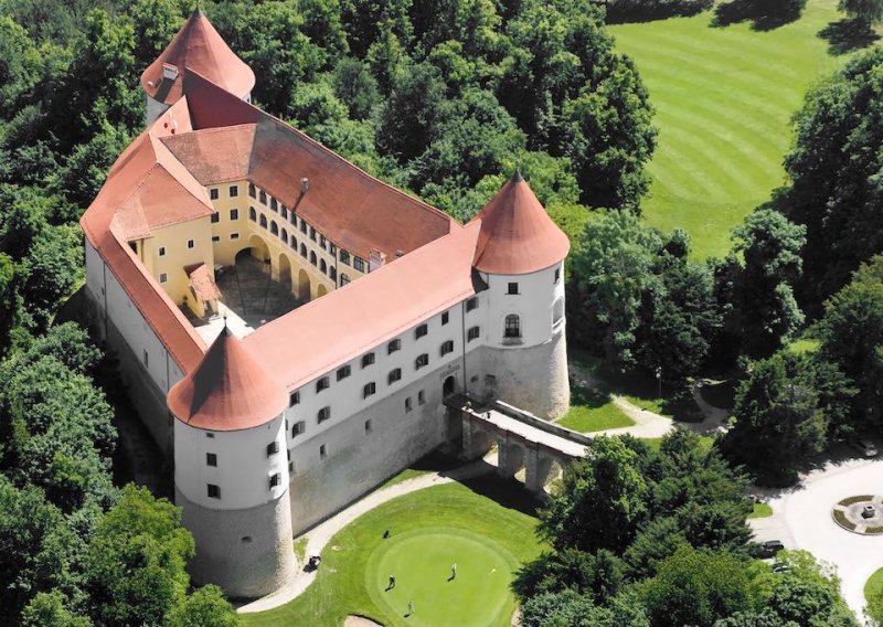Nadomak Zagreba sprema se novi veliki glazbeni spektakl FORT X