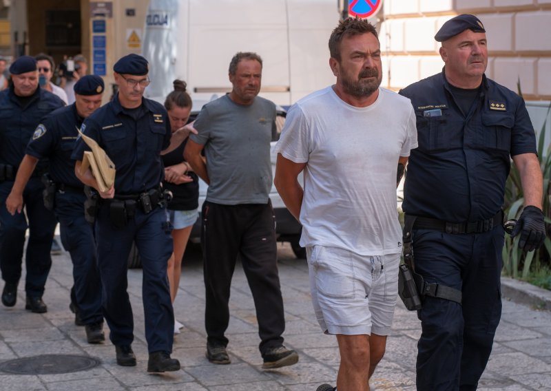 Čelnik Biljana Donjih otkrio detalje o uhićenima za požare: 'Voljeli su popiti, ali nikad nisu radili probleme'