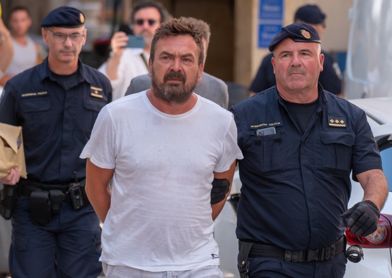 Osumnjičeni za podmetanje požara godinama primao državne potpore: U devet godina više od 220.000 eura