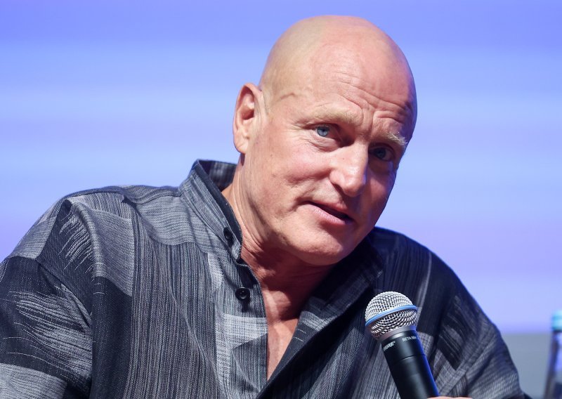 Woody Harrelson o Sarajevu: 'Nekad je bio policijski sat, a sada jedva možeš proći ulicom'