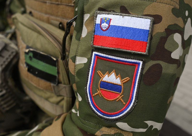 Susjedi se naoružavaju: Slovenija nabavlja 3000 raketa zemlja-zrak