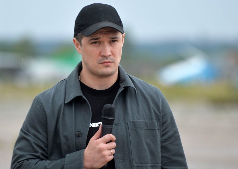 Bivši ukrajinski ministar šokirao izjavom: 'Čini se da Ukrajina polako gubi rat'