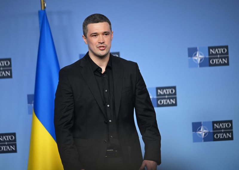 Politička bomba u Kijevu: Smijenjeni ministar otvoreno izazvao Zelenskog, evo što traži