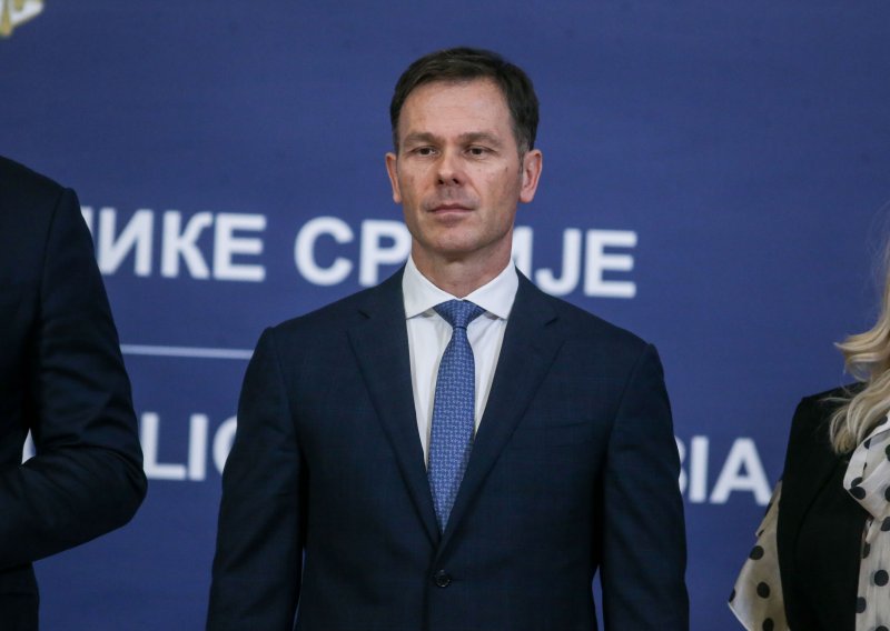 Srbija diže minimalac na 600 eura: Od siječnja rast za 9,2 posto