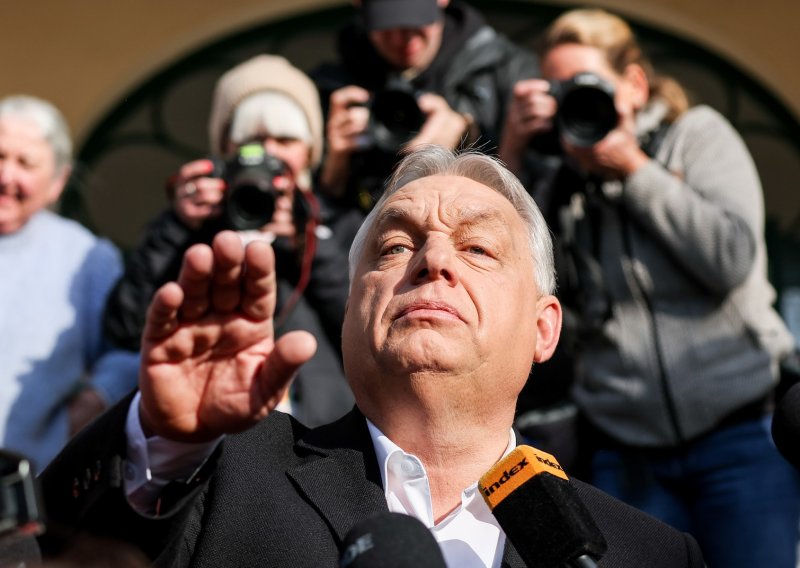 Velika objava u Mađarskoj: Otkriveno kako su krojene vijesti za vrijeme Orbana