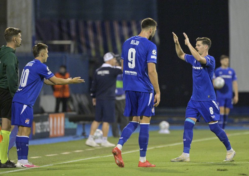 Dinamo može napraviti ogroman posao za SHNL: Evo koliko donosi pobjeda u Norveškoj