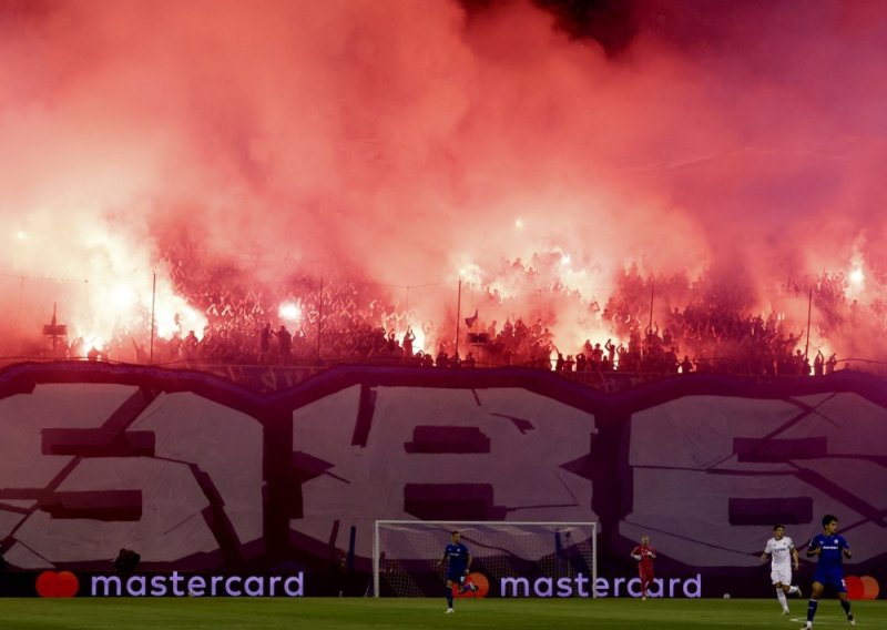 Disciplinski sudac objavio kazne: Evo koliko moraju platiti Dinamo, Hajduk i Osijek