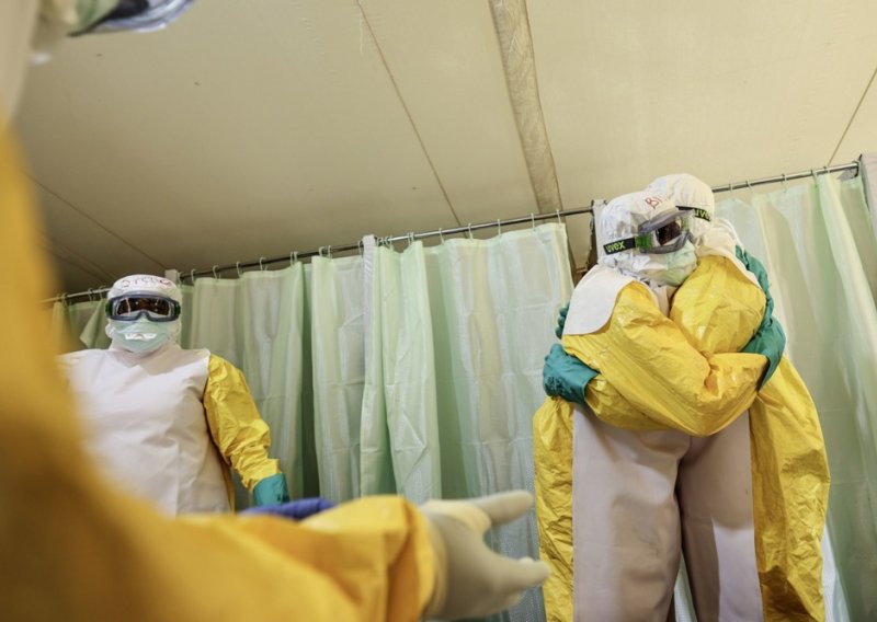 Hara smrtonosna epidemija, broj žrtava raste: Nema odobrenog cjepiva ni lijeka