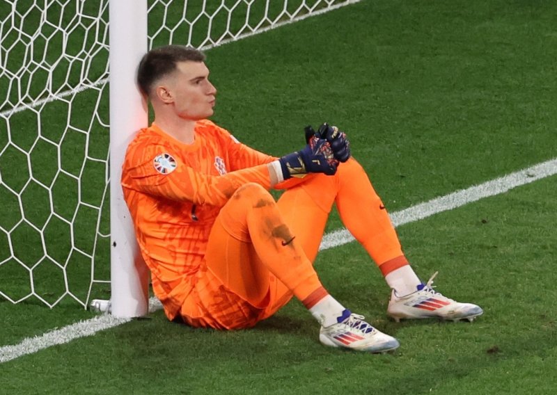 Turci bruje o senzacionalnom transferu Dominika Livakovića: 'I ja sam ostao u šoku'