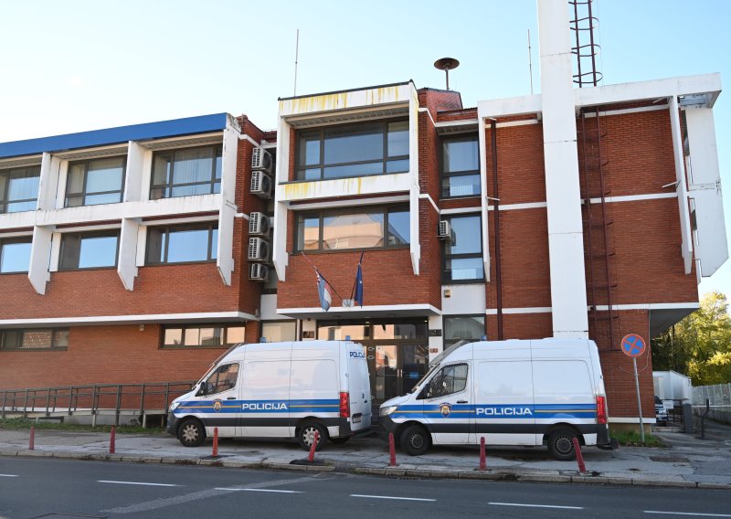 Otkriveno tko je bjegunac iz V. Gorice: Prijetio obitelji oružjem, napravio talačku krizu i slao jezivo pismo