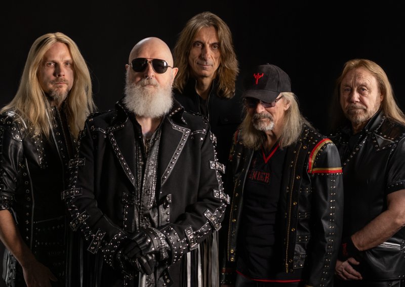 Spektakl u pulskoj Areni: Judas Priest i Jelusick pripremaju noć za pamćenje pod zvijezdama