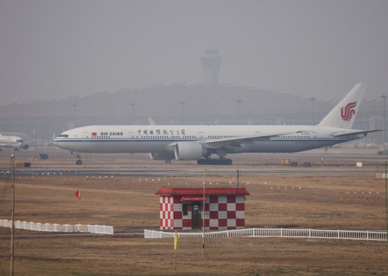 Zagreb i Peking uskoro dobivaju redovnu zračnu liniju, sve vodi kineski prijevoznik
