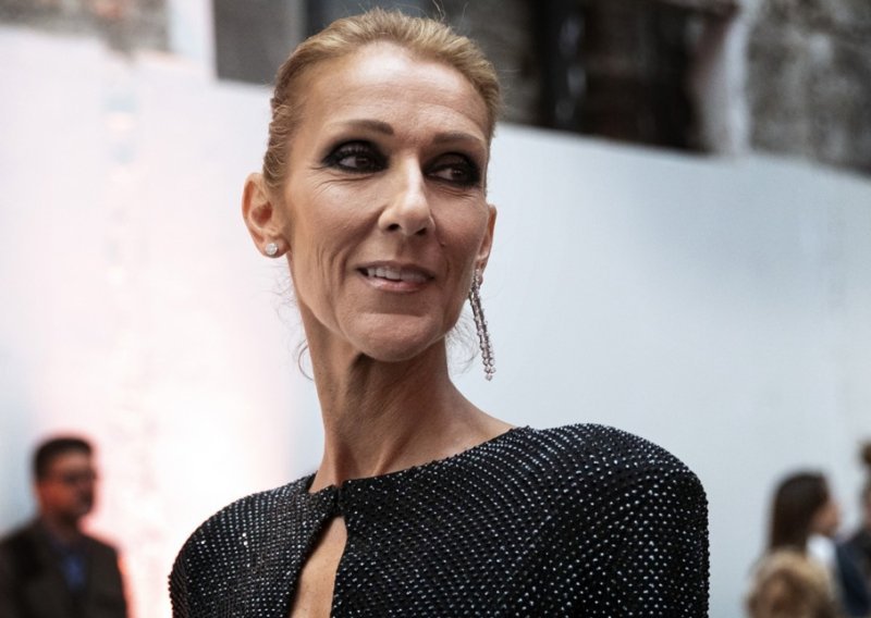 Celine Dion je gotovo 20 godina živjela sa simptomima rijetke autoimune bolesti prije službene dijagnoze