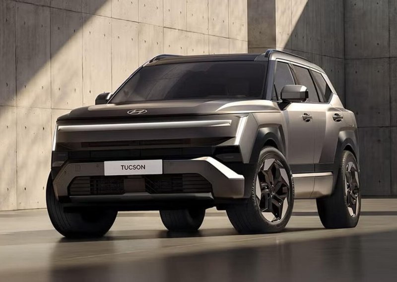Hyundai potpuno mijenja jedan od svojih najvažnijih automobila: Novi model stiže s velikim zaokretom