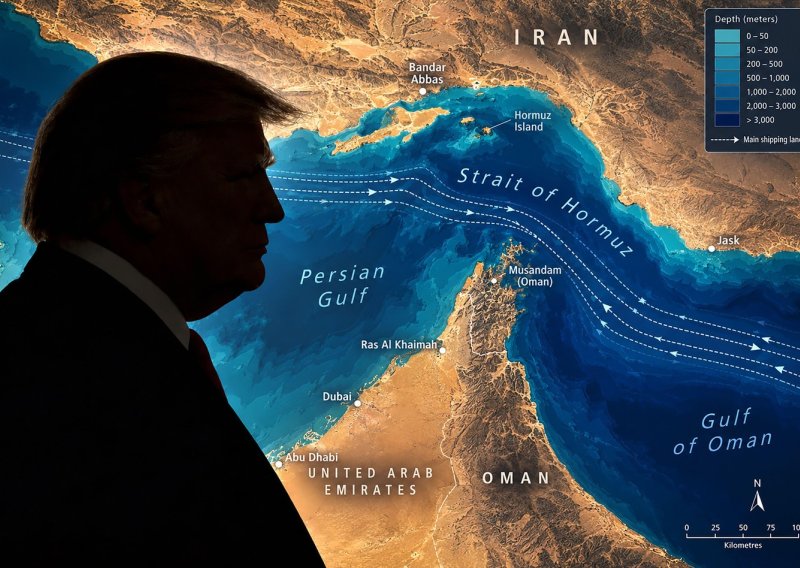 Prijeti li Europi iranski napad? Tadić otkriva kakvu igru igra Teheran