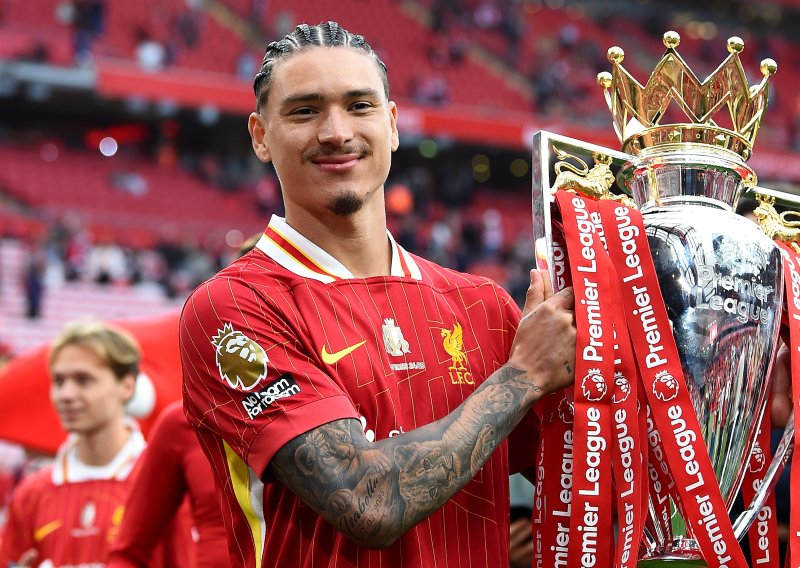 Strmoglavi pad: Liverpool ga prije četiri godine platio 'suhim zlatom', a sada...