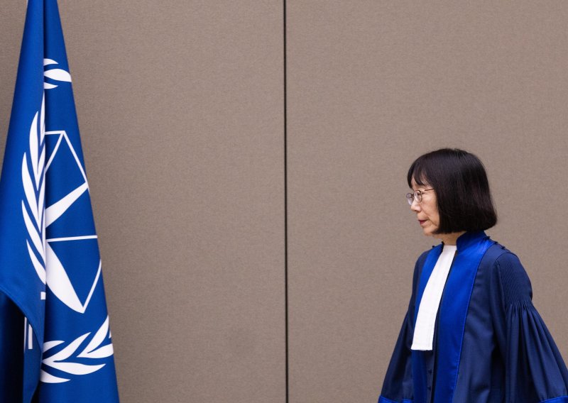 Japan reagirao na američke sankcije protiv šefice ICC-a: 'Vrlo žalosno'
