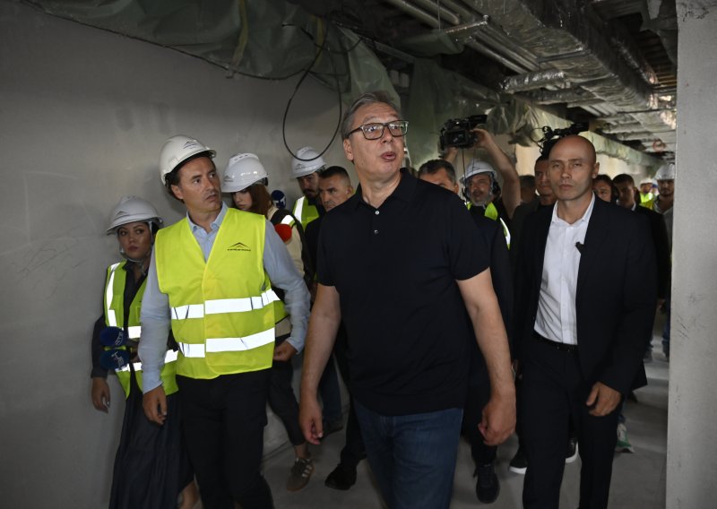 Vučić šokirao idejom za Kosovo, stručnjaci upozoravaju: Za to bi moglo trebati 50 godina