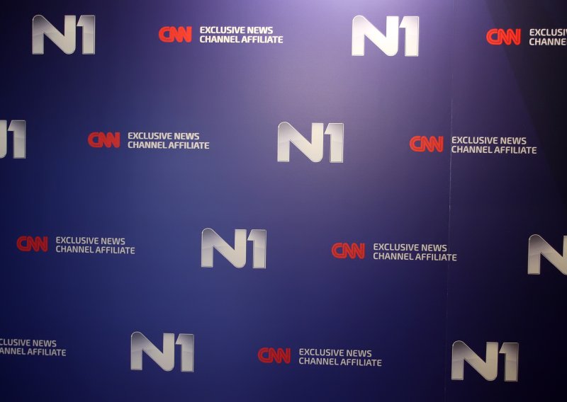 Nastavljaju se smjene na N1, uklonjen i direktor BiH ogranka