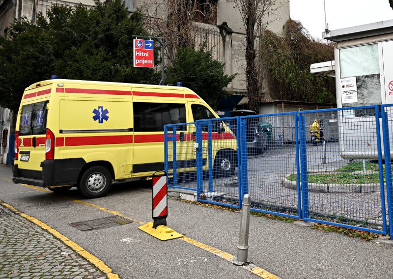 Užas u Zagrebu: Tri djevojčice napale 13-godišnjakinju, majka tvrdi: 'Skakale su joj po glavi'