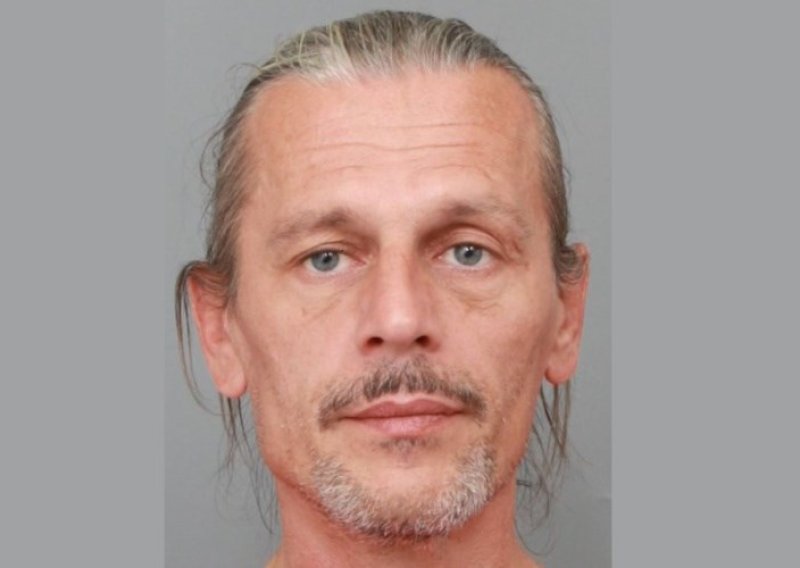 FOTO Ovo je zatvorenik koji je pobjegao policiji s lisicama u Velikoj Gorici