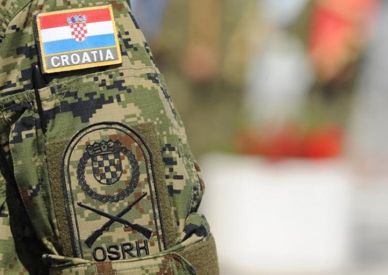 Hrvatska vojska sudjelovat će u NATO aktivnostima u Poljskoj i Litvi