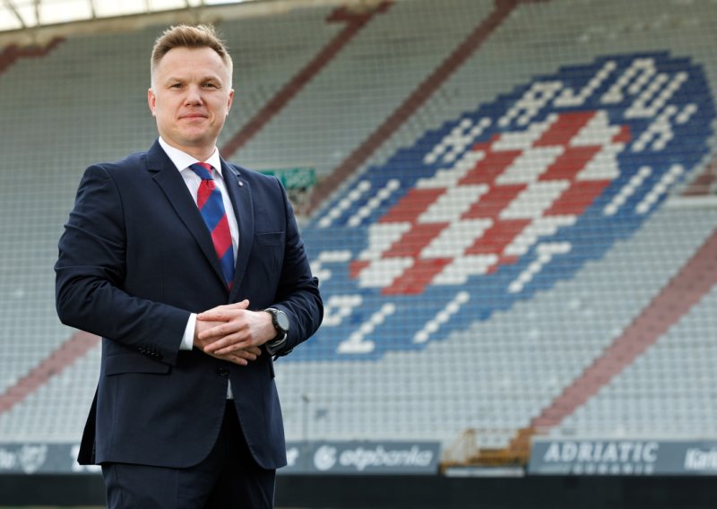 Graf otkrio detalje sukoba s Livajom: 'Nije bilo ugodno'