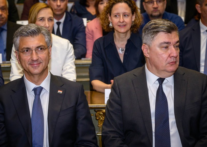 Sutra izvanredna sjednica Sabora: Evo tko dolazi, ali i tko ne dolazi