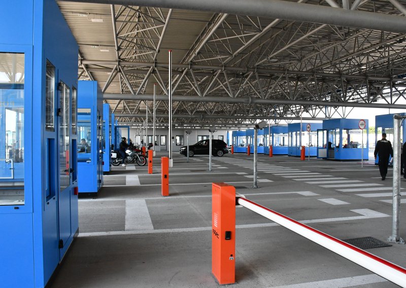 Novi granični prijelaz između Hrvatske i BiH ipak bi trebao nastaviti raditi nakon 19 sati