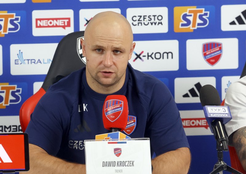 Trener Rakowa uoči Hajduka otkrio zašto je bivši Dinamovac izbačen iz kadra
